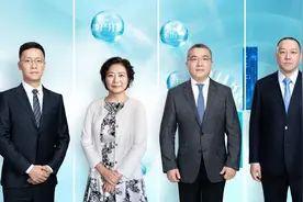 龙湖集团：诚勤朴慎，穿越周期图片