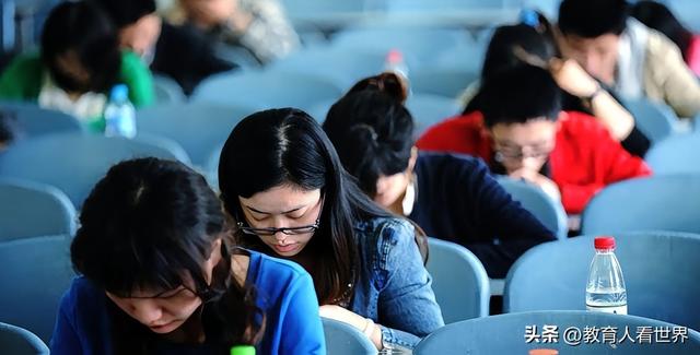 考公最后三年黄金期！退休潮引爆扩招潮，错过这波或再等十年？