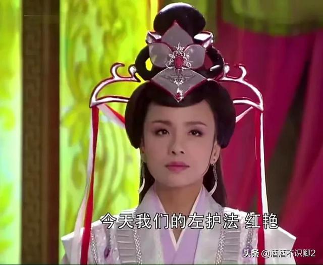 《真命天子》朱重八，你以为是历史剧，其实它是神话剧