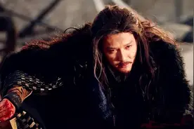 西楚霸王之死：不怪刘邦耍流氓，只因项羽既自卑又小心眼！图片