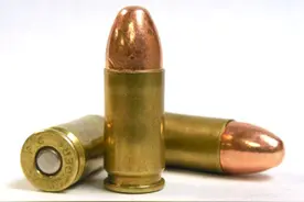 手枪弹近距离内停止作用比步枪弹大？你就没搞懂什么是停止作用图片