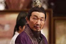 杨国忠有多奢靡？吃饭用肉台盘，取暖有肉屏风，难怪会被骂奸相图片