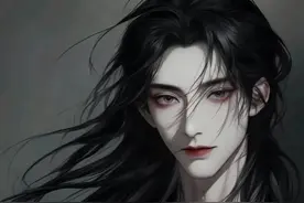 观《蛊真人》有感图片