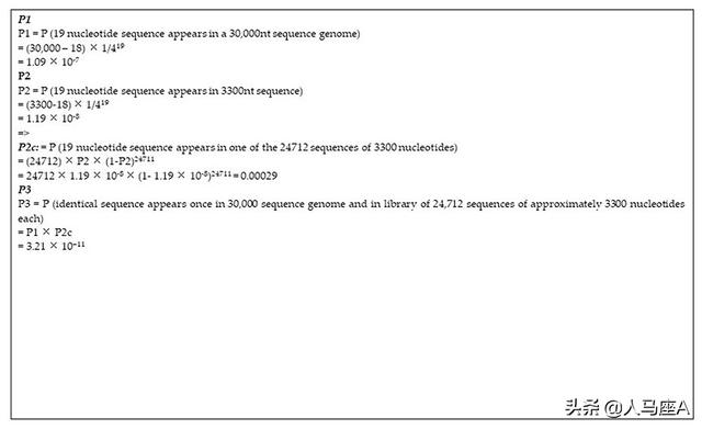 新冠基因片段与美国公司专利相符，概率3万亿分之1？看看来龙去脉