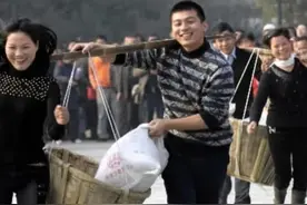俗语“娇妻不过肩，过肩则妻贤”，说的是什么意思？图片