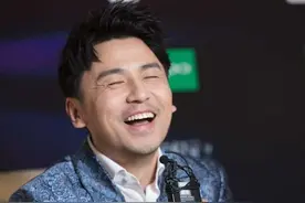 陈道明说的没错，不拍戏就消失的雷佳音，早就走上了另外一条道路图片