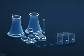 四大核电中央企业图片