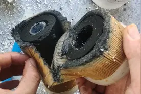 净水器的滤芯年年更换，太贵没必要，都是骗人的把戏吗？科普真相图片