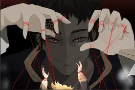 黑色四叶草：卢修斯战力究竟如何？瞬秒魔法帝彰显实力不俗图片