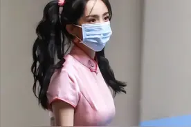 假腹肌、假屁股、假身高，纯天然的明星越来越少了图片