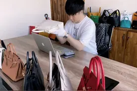 奢侈品鉴定师眼中的谎言：富太太从朋友处买4年包全是假货，有人被代购骗400万，“辨真假易识人心难”图片