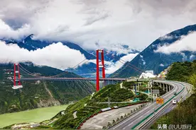 如果只能选一条线路自驾进藏，318绝对是不二之选图片