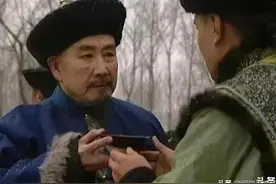 重温《雍正王朝》，才顿悟雍正即位当夜十七阿哥来见他的真实隐情图片