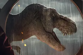 完虐霸王龙？《侏罗纪世界3》里南方巨兽龙是什么恐龙？有多厉害图片