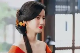 演得了花魁的女星，我只服这6位，媚骨天成不说，还辨识度高图片