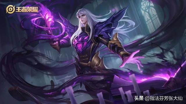 6元买典藏？元歌新皮大赏，傀儡变机甲！特效雷霆击碎黑暗