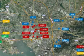 官方：城阳区旧村改造名单！7个社区明确列入三年计划图片