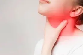 假期后全国都在嗓子疼？专家：除了“二阳”，还可能是这几种病图片