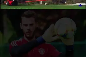 出自马竞的中国u16门将#守门员 #鞍山飞阳 #寻找德赫亚视频封面