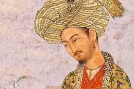 百年后的印度王室：穷困潦倒寄居贫民窟图片