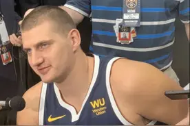 当前NBA第一中锋究竟是谁？图片