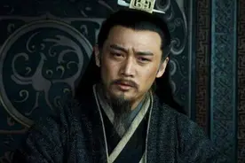 司马懿：智勇双全，谋略之雄图片