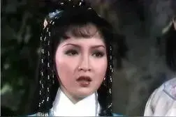 金庸小说人物漫谈《天龙八部》之阿朱：别让你的血滴在爱人心头图片