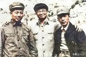 四野14兵团阵容强大，为何撤销？主将的命运，关乎部队命运图片