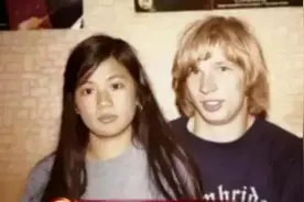 翁美玲1985年离世背后，是纯粹的自杀，还是另有不可告人的隐情？图片