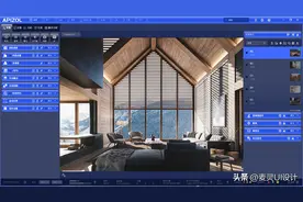 工业系统桌面软件开发选择之路：Electron、Qt或WPF图片