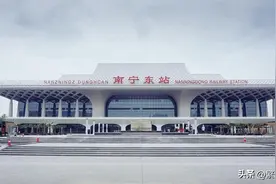 贵州与广西的区划变动，广西的6个县，为何划入了贵州省？图片