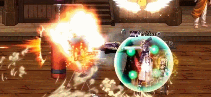 《DNF 决斗》体验：感觉比现在的DNF更有DNF味儿