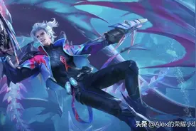 王者荣耀7.14号更新：马可波罗新皮肤上线，暗信、曜惨遭削弱图片