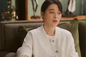 打开生活的正确方式：看到梅婷的窒息演技，才知文草草为何不讨喜图片