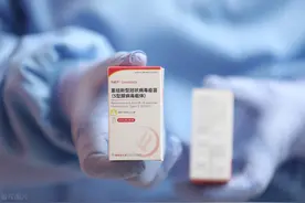 疫情红利反复吃，累跌70%的康希诺有啥新招？图片