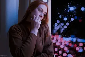 遭遇绝境、愤怒绝望，你该如何自我救赎勇敢走出来？图片