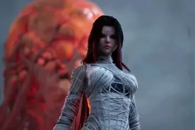 沧元图：梅元知被雪藏，柳七月身世曝光，玉阳宫主真实身份揭晓图片