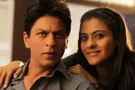 在印度电影中，传递了人性化的色彩精神，使电影更具有人本主义图片