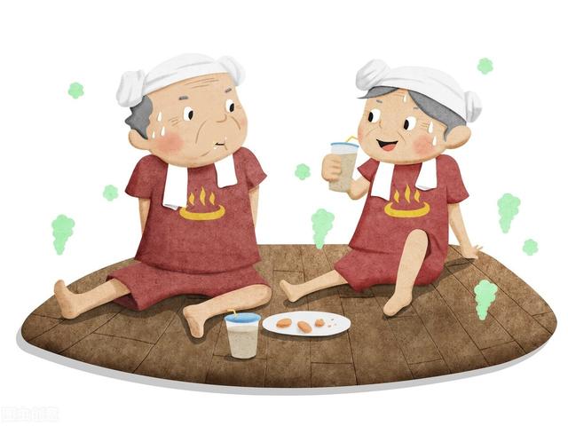 《拇指妈妈》童话故事