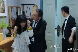 不期而至：看懂老严对真真下手，才明白许攸宁去世并非意外图片