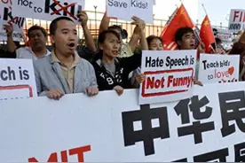 85%瑞典人厌恶中国！持续三个世纪的仇恨，中国为何被西方仇视呢图片