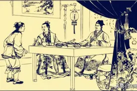 民间故事：三兄弟奇遇记图片