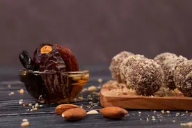 卫健委推荐：这12种控糖零食，让你血糖更平稳！图片