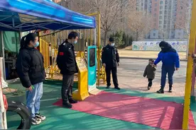 幼儿园5月份通知开学，7月份放暑假，你会选择送孩子去上学吗？图片