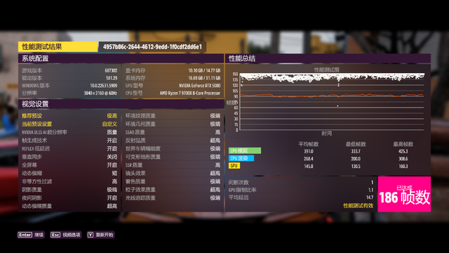 11月全白主流装机配置：9700X+X870M冰雕+5080HOF海景房主机