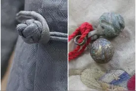 长袍大褂今与昔图片