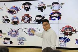 思政贵大 | 走进“课程思政”示范课图片