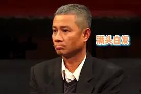 38岁文章近况曝光，模样大变满头白发，前妻马伊琍状态却越来越好图片