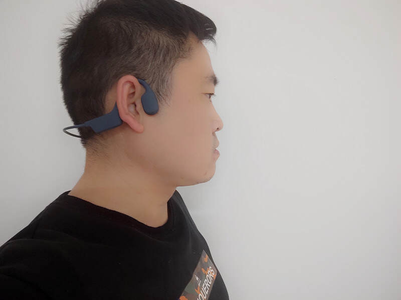 全新升级，云感佩戴，塞那全景音气传导耳机A30SProMAX体验测评