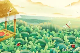 全新单曲《大暑》首播，为夏之乐章画上圆满句号图片